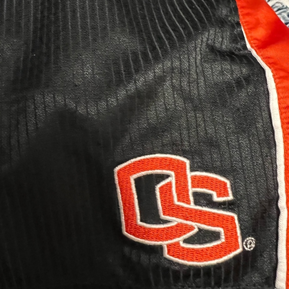 Sz 4T Nike Oregon State Basketball Shorts - Picture 2 of 6